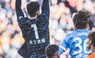关于战术奏效！泰山双翼齐飞压制热刺整场无力还手！的信息